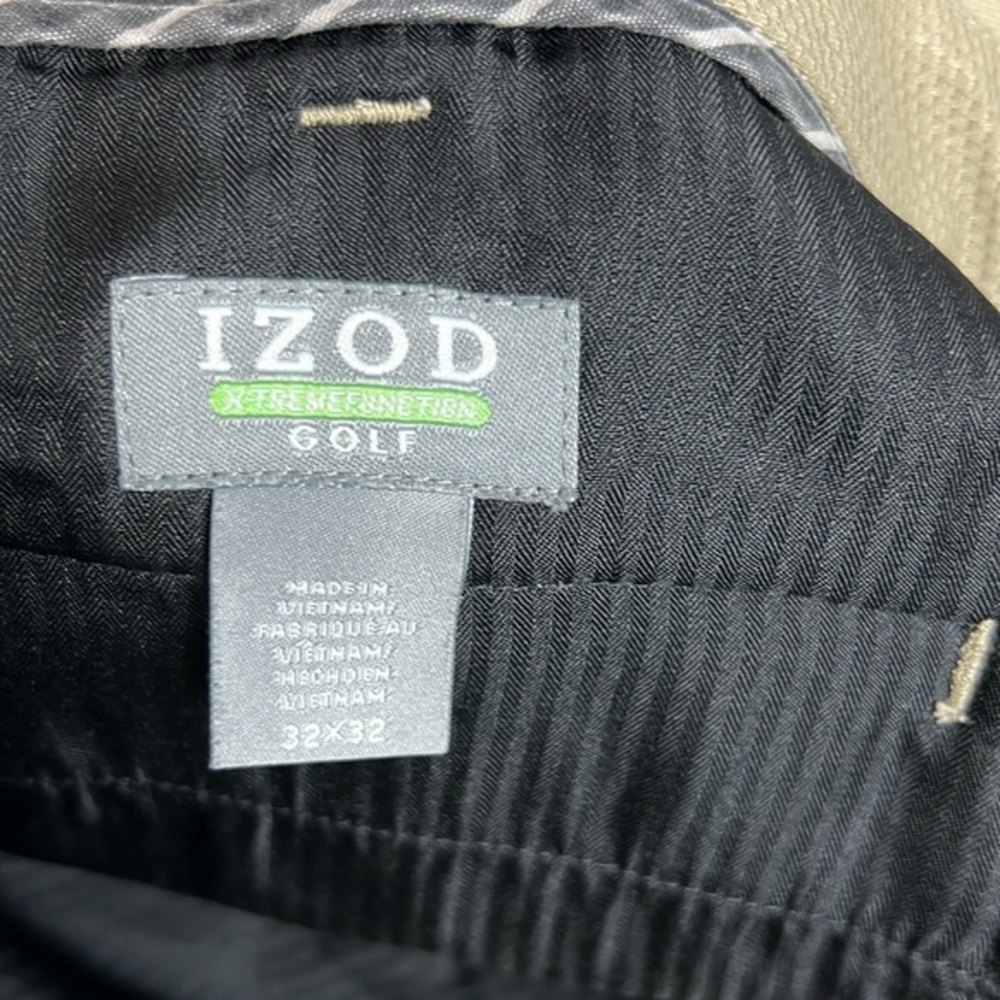 IZOD - Picture 4 of 7